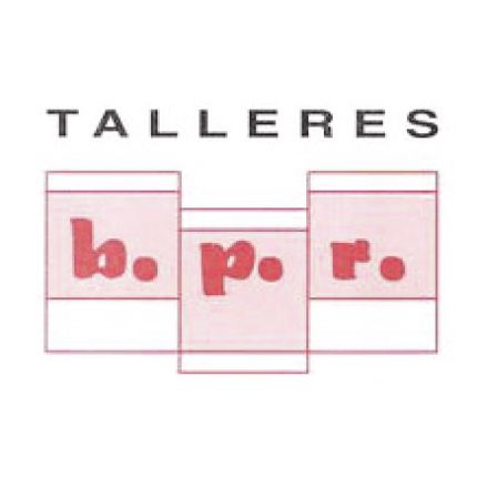 Logótipo de TALLERES B.P.R