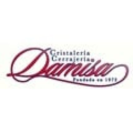 Logo fra Damisa