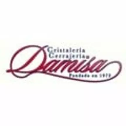 Logo da Damisa