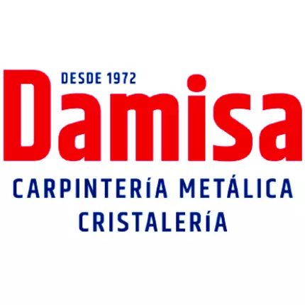 Logotyp från Damisa