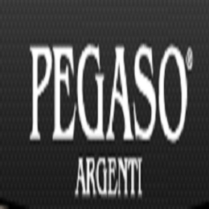 Logo da Pegaso Argenti