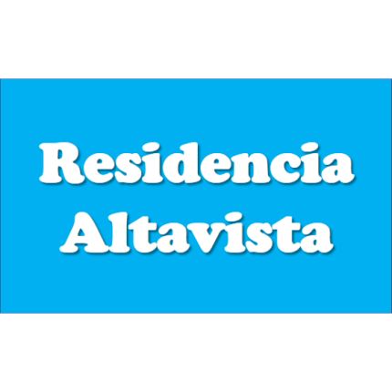 Λογότυπο από Residencia Altavista