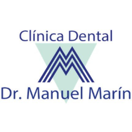 Logotipo de Clínica Dental Manuel Marín S.L