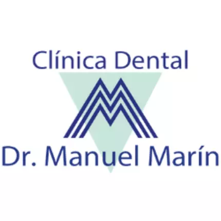 Logo von Clínica Dental Manuel Marín - Clínica Dental en La Laguna