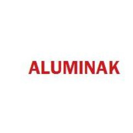 Logo de Aluminak