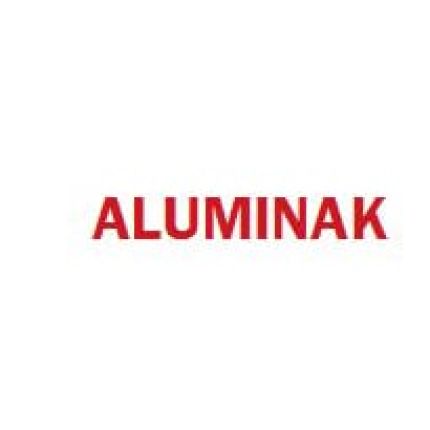 Logotipo de Aluminak