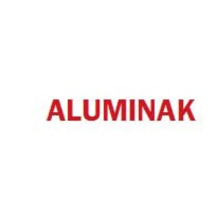 Logo fra Aluminak