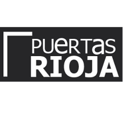 Logo de Puertas Rioja