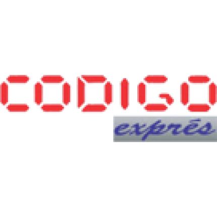 Logotyp från Código Exprés