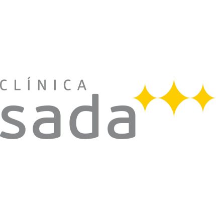 Logotyp från Clinica Sada