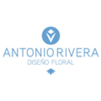 Logotipo de Antonio Rivera Diseño Floral