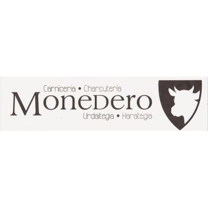 Logo od Carnicería - Charcutería Monedero