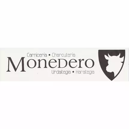 Logo von Carnicería - Charcutería Monedero