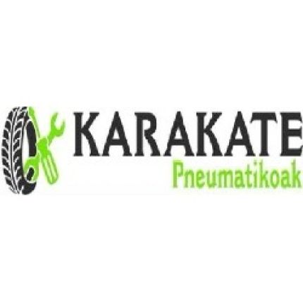 Logo de Karakate Pneumatikoak