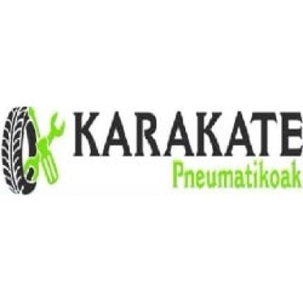 Logótipo de Karakate Pneumatikoak