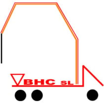 Logotipo de Bombeos de Hormigón Casas