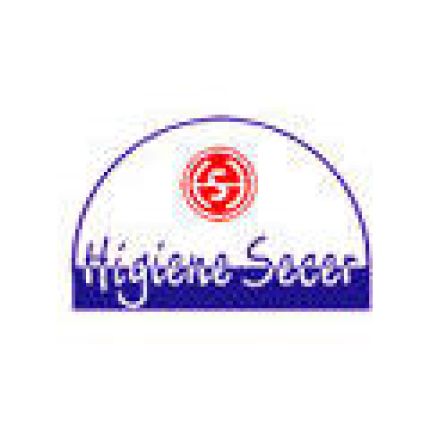 Logotipo de Higiene Secer