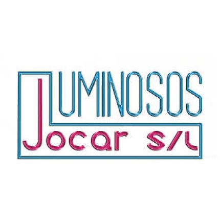 Logo from Luminosos Jocar