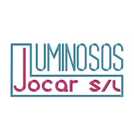 Logo van Luminosos Jocar