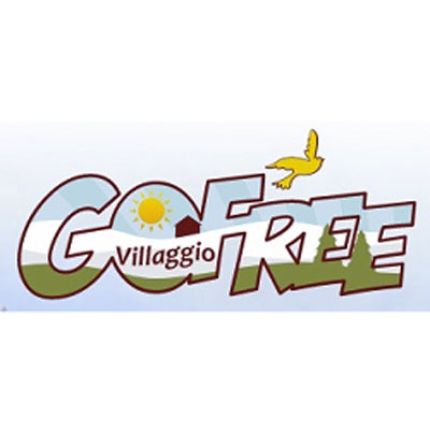 Λογότυπο από Villaggio Turistico Camping Gofree