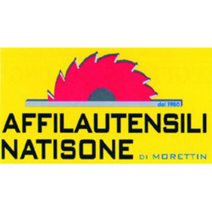 Logotyp från Affilautensili Natisone