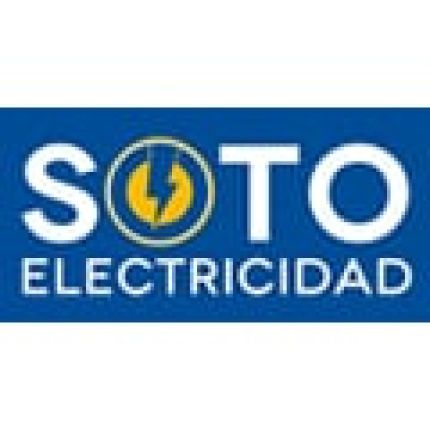 Logotipo de Soto Electricidad