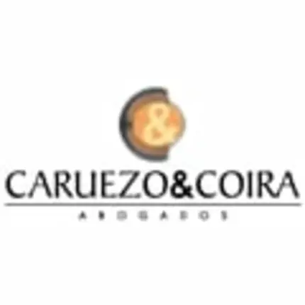 Logo from Caruezo & Coira