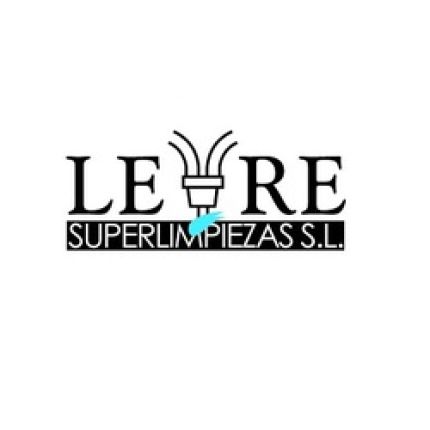 Logo da Superlimpiezas Leyre S.L.