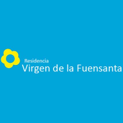 Λογότυπο από Residencia Virgen de la Fuensanta