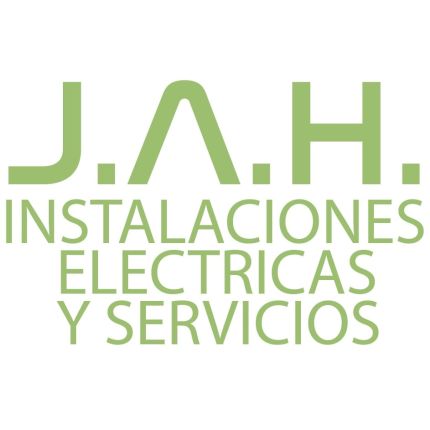 Logo von J. A. H. INSTALACIONES ELÉCTRICAS Y SERVICIOS