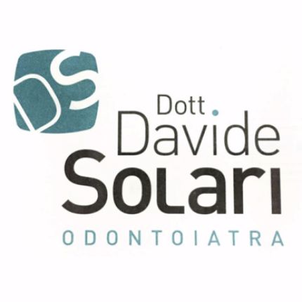 Λογότυπο από Studio Dentistico Solari Dott. Davide