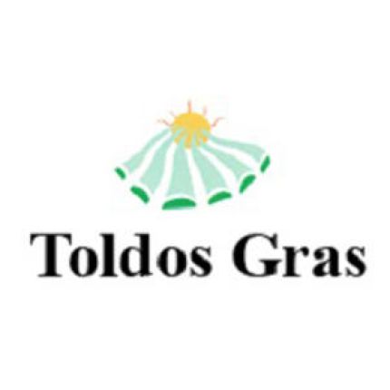 Logo od Toldos Gras