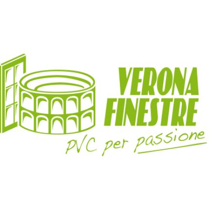 Logo van Verona Finestre