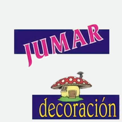 Logo da Persianas Jumar- Puntualidad en sus servicios