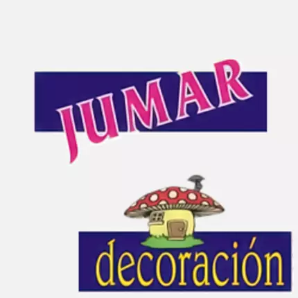 Logótipo de Persianas Jumar- Puntualidad en sus servicios