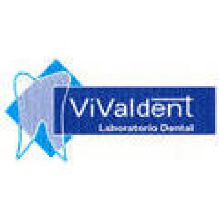 Logótipo de Vivaldent Laboratorio Dental