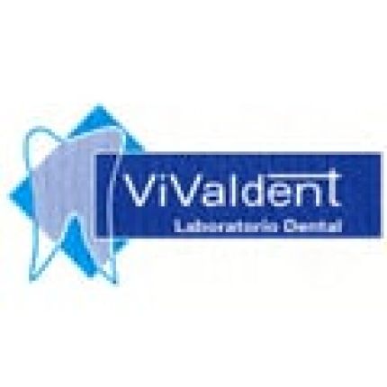 Logo fra Vivaldent Laboratorio Dental