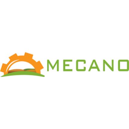 Logotipo de MN Agritechnology