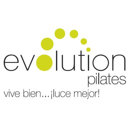 Logo von Evolution Pilates