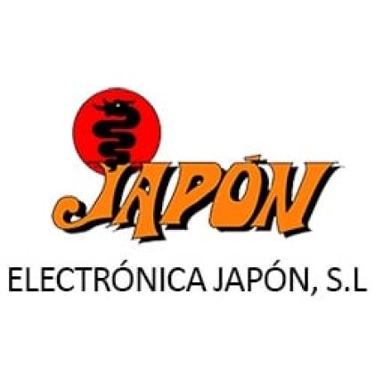 Logo da Electrónica Japón