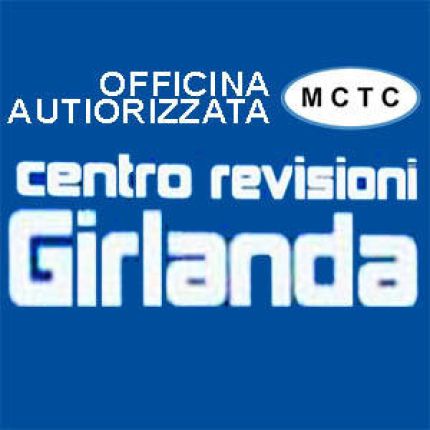 Logotipo de Centro Revisioni Girlanda