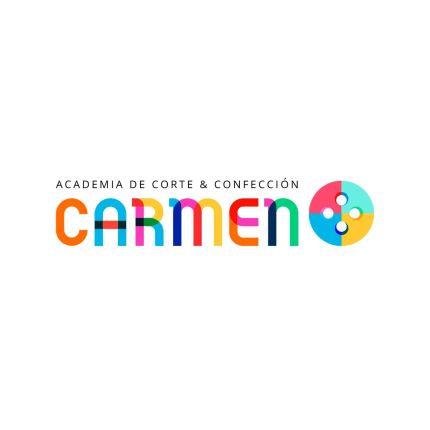 Logo da Academia De Corte y Confección Carmen
