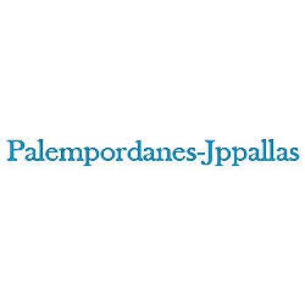 Logótipo de Palempordanes S.L.