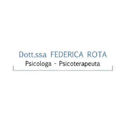 Logo von Psicologa Psicoterapeuta Dott.ssa Federica Rota