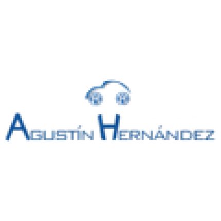 Logo da Taller Agustín Hernández