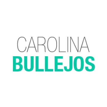 Logótipo de Carolina Bullejos