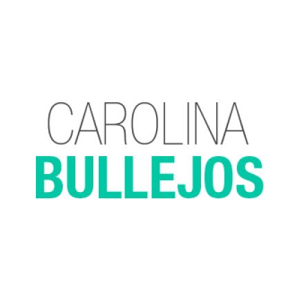 Logo from Carolina Bullejos