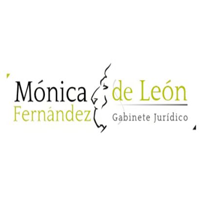 Logotyp från Gabinete Jurídico Mónica Fernández De León