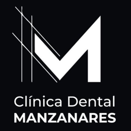 Logotipo de Clínica Dental Manzanares