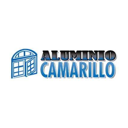 Logo de Aluminio Camarillo